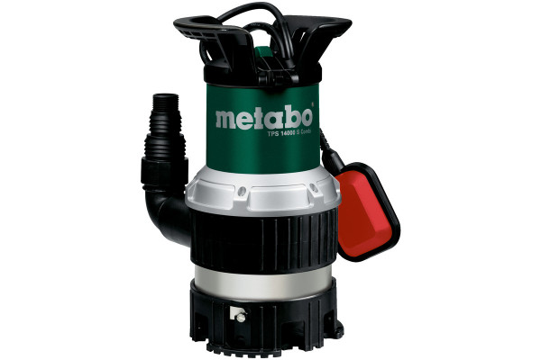 Metabo 80251400000 TPS 14000 S