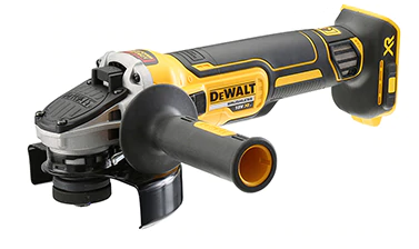 DeWalt DCG405N Akku-Winkelschleifer