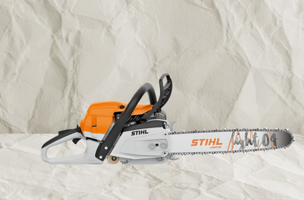 Stihl MS261C-M Benzin-Kettensäge 40 cm 50,2 cc RM