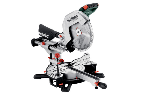 Metabo Kappsäge KGS 305 M (613305000)