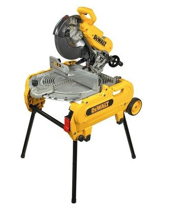 DeWALT D27107XPS Tischsäge