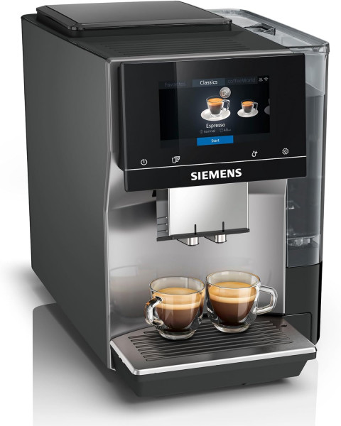 Siemens TP705D01 EQ.700 classic Kaffeevollautomat