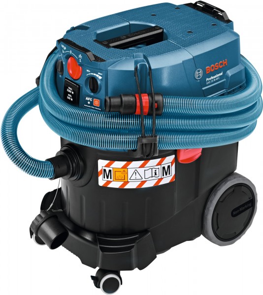 Bosch Professional GAS 35 M AFC Nass-/Trockensauger