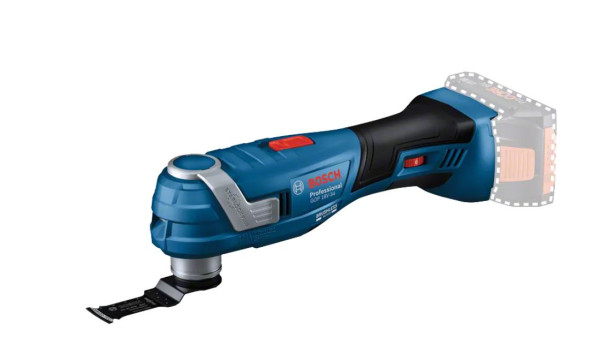 Bosch GOP 18V-34 Professional Multi-Cutter