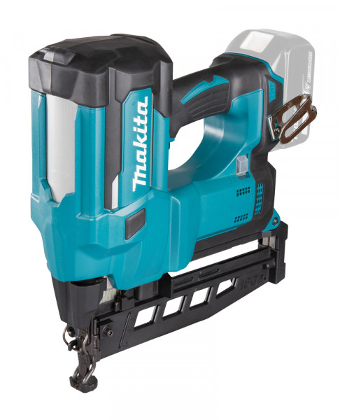 Makita DBN600ZJ im Makpac - Akku Stauchkopfnagler 18 V (Lieferung ohne Akku und Ladegerät)