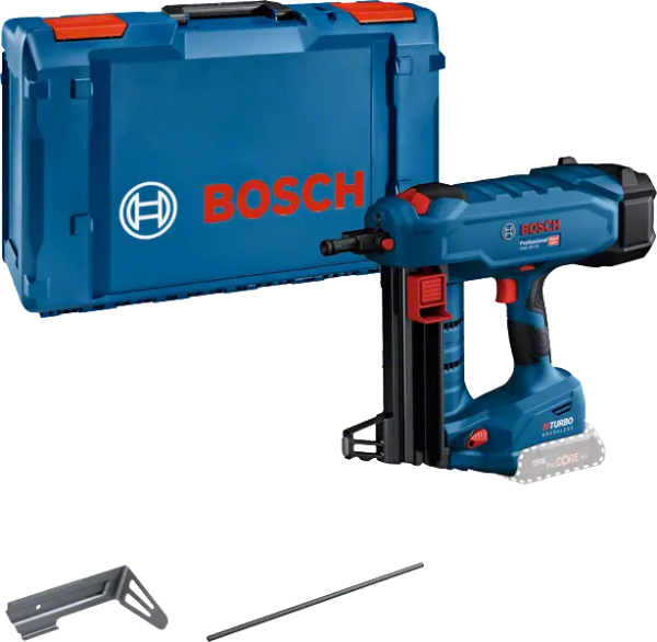 Bosch Professional GNB 18V-38 (XL) Akku-Betonnagler solo (06019L7001)