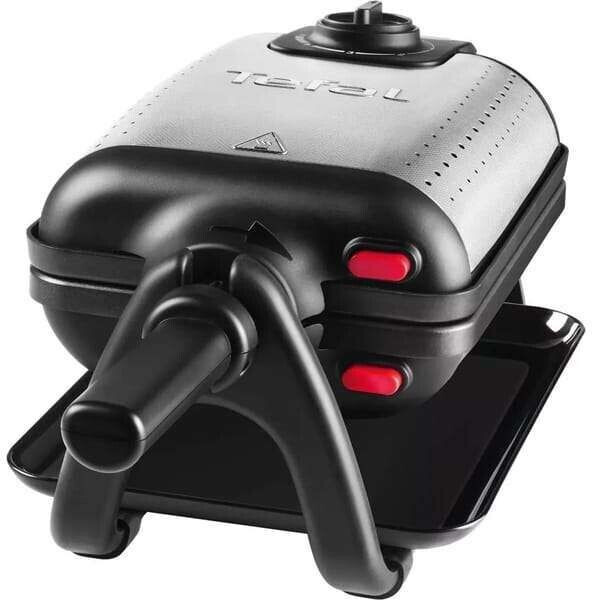 Tefal Kingsize WM756D Waffeleisen