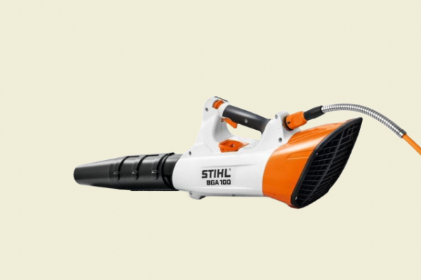 Stihl BGA 100 - AP-System (Ohne Akku und Ladegerät)