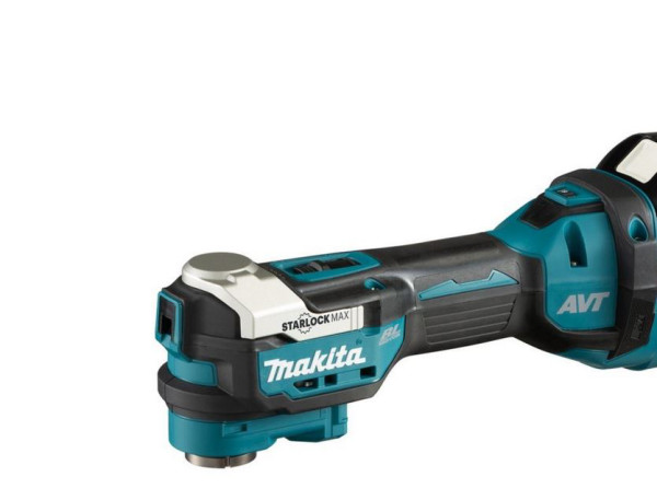 Makita Akku-Multitool LXT DTM52ZJX1