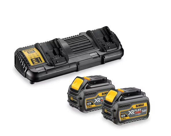 Dewalt DCB132T2 Starter-Set FlexVolt