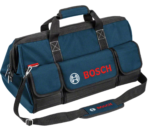 1600A003BK Bosch Professional Handwerkertasche groß Professional