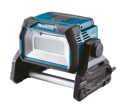 Makita DML809 Baustrahler LED AC/14,4/18 Volt