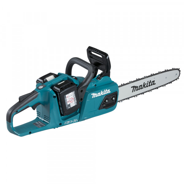 Makita DUC355Z Akku-Kettensäge LXT (Lieferung ohne Akkus und Ladegerät.)