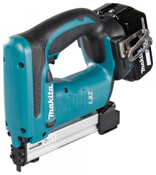 Makita DST221Z Akku-Tacker LXT