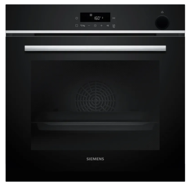 Siemens Backofen HR532GBS3