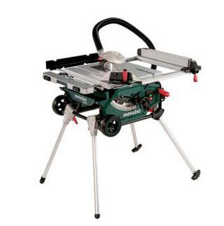 Metabo TS 216 (600667000) Tischkreissäge