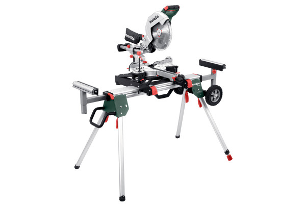 Metabo Set KGS 305 M + KSU 251 (691215000)