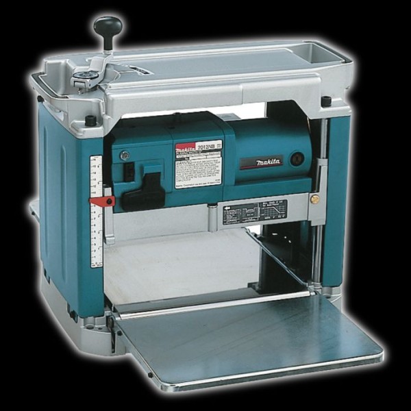 Makita 2012NB Dickenhobel