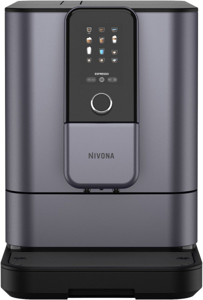 Nivona NIVO 8107 Vollautomat