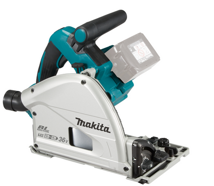 Makita DSP600Z Akku-Tauchsäge LXT