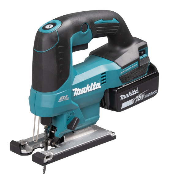 Makita Akku-Pendelhubstichsäge LXT DJV184RTJ