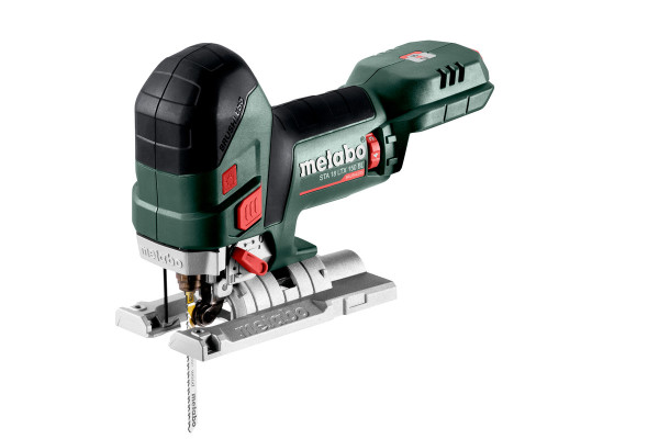 Metabo STA 18 LTX 150 BL (601502840) Akku-Stichsäge