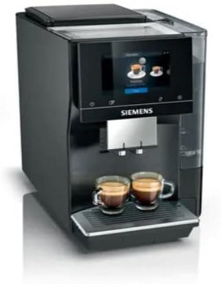 Siemens Kaffeevollautomat EQ.700 classic TP707D06