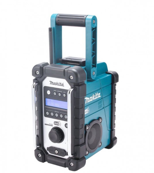 Makita DMR110N Akku-Radio