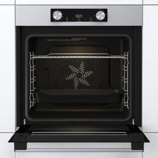 Gorenje G400 Multisystem-Backofen, 60 x 60 cm BO6737E02XK