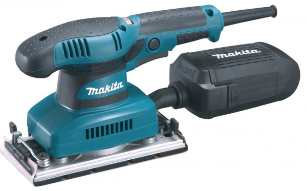 Makita BO3711 Schwingschleifer